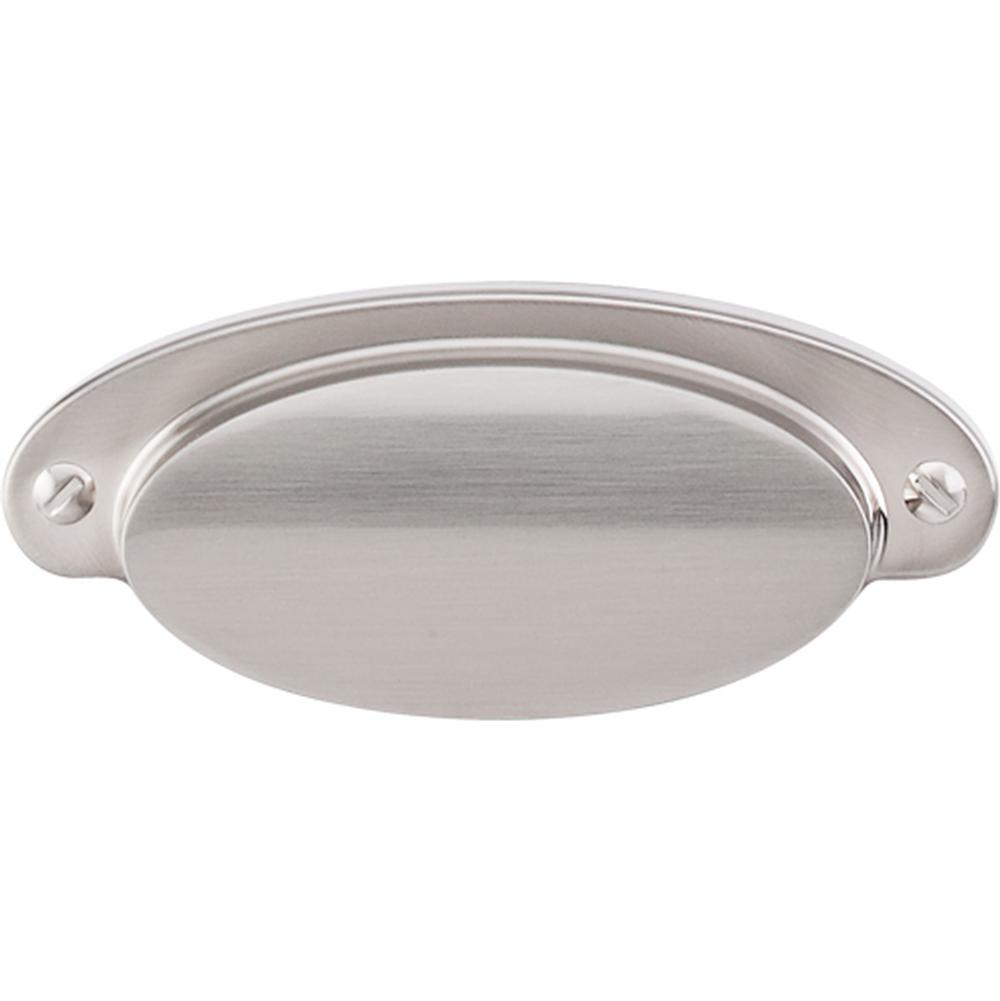Top Knobs M1194 Dakota Cup Pull 2 9/16"