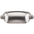 Top Knobs M121 Cup Pull 2 9/16"