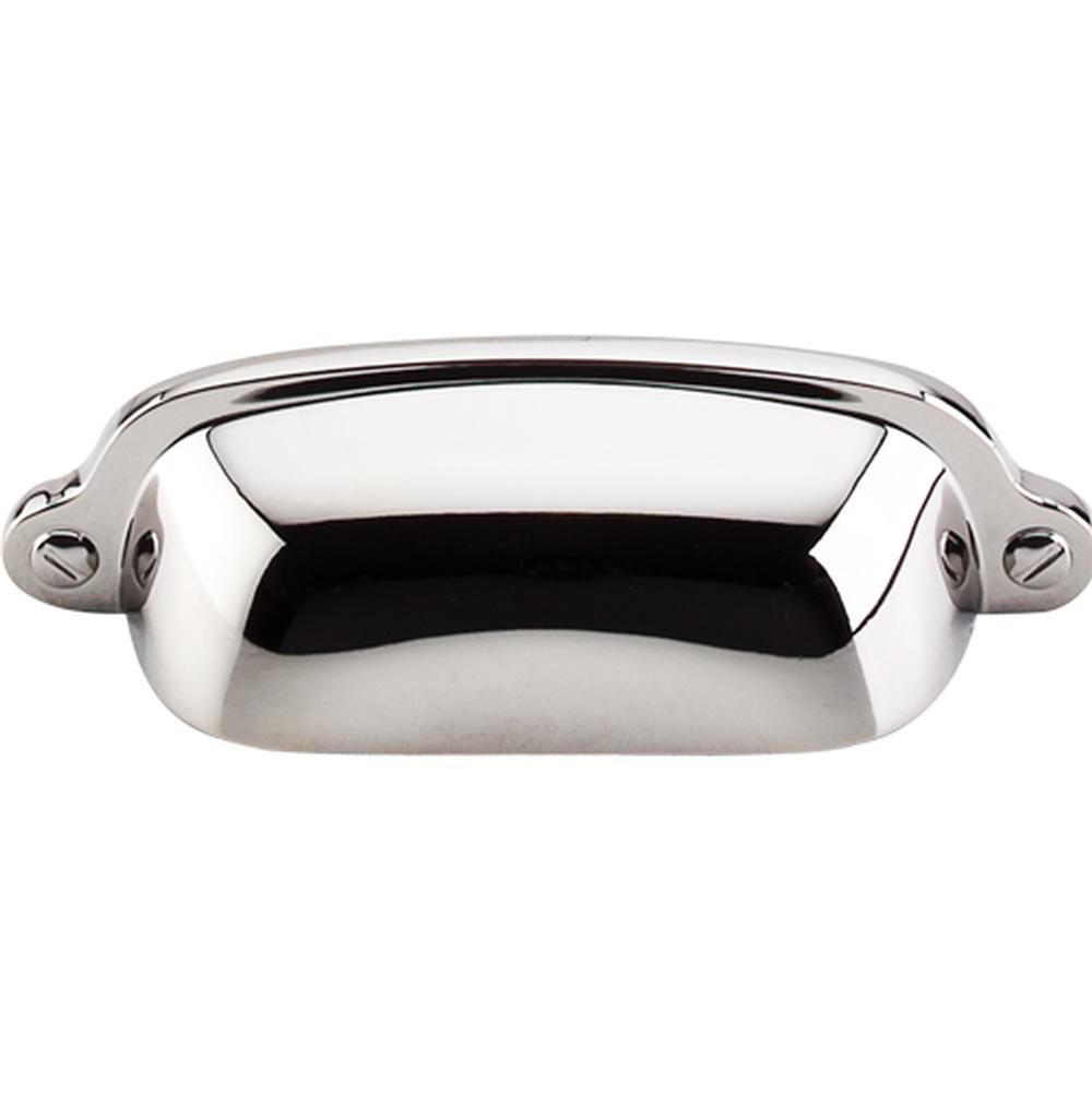 Top Knobs M121 Cup Pull 2 9/16"