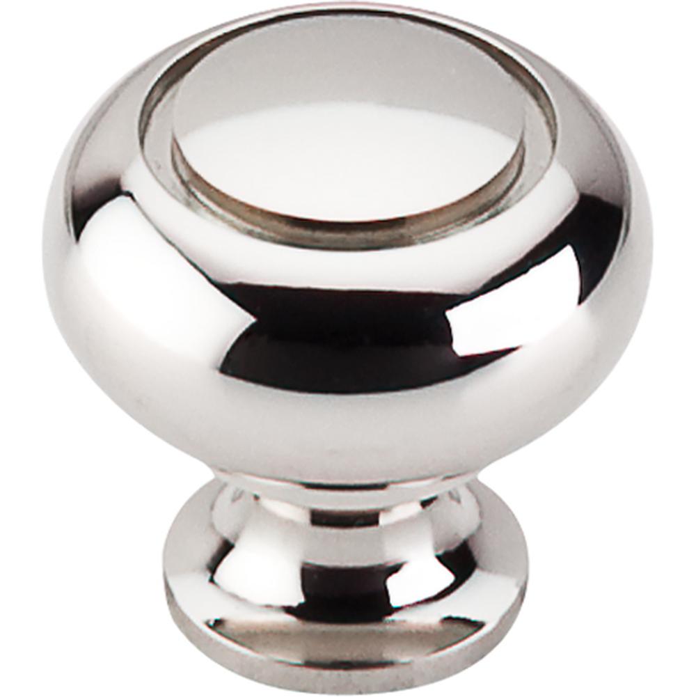Top Knobs M774 Ring Knob 1 1/4"