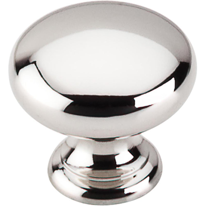 Top Knobs M280 Mushroom Knob 1 1/4" - Parent