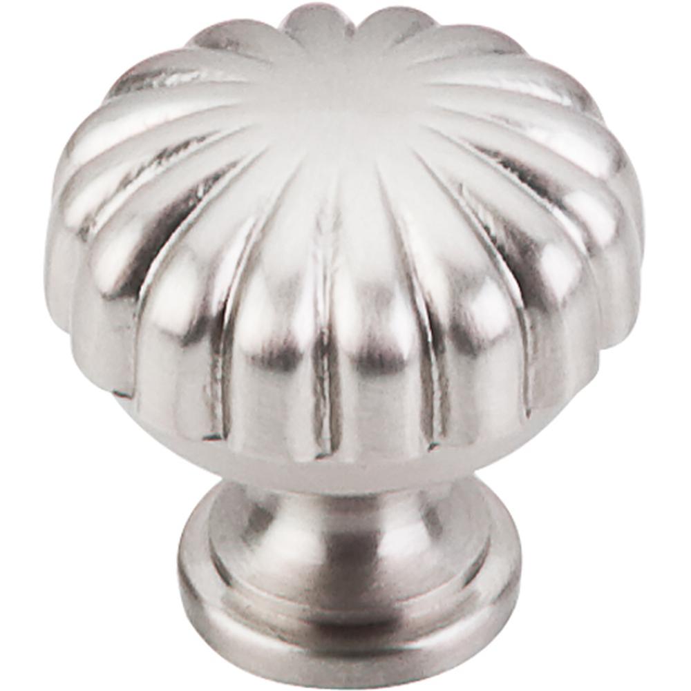 Top Knobs M1318 Melon Knob 1 1/4" - Parent