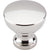 Top Knobs M1119 Bergen Knob 1 1/4"