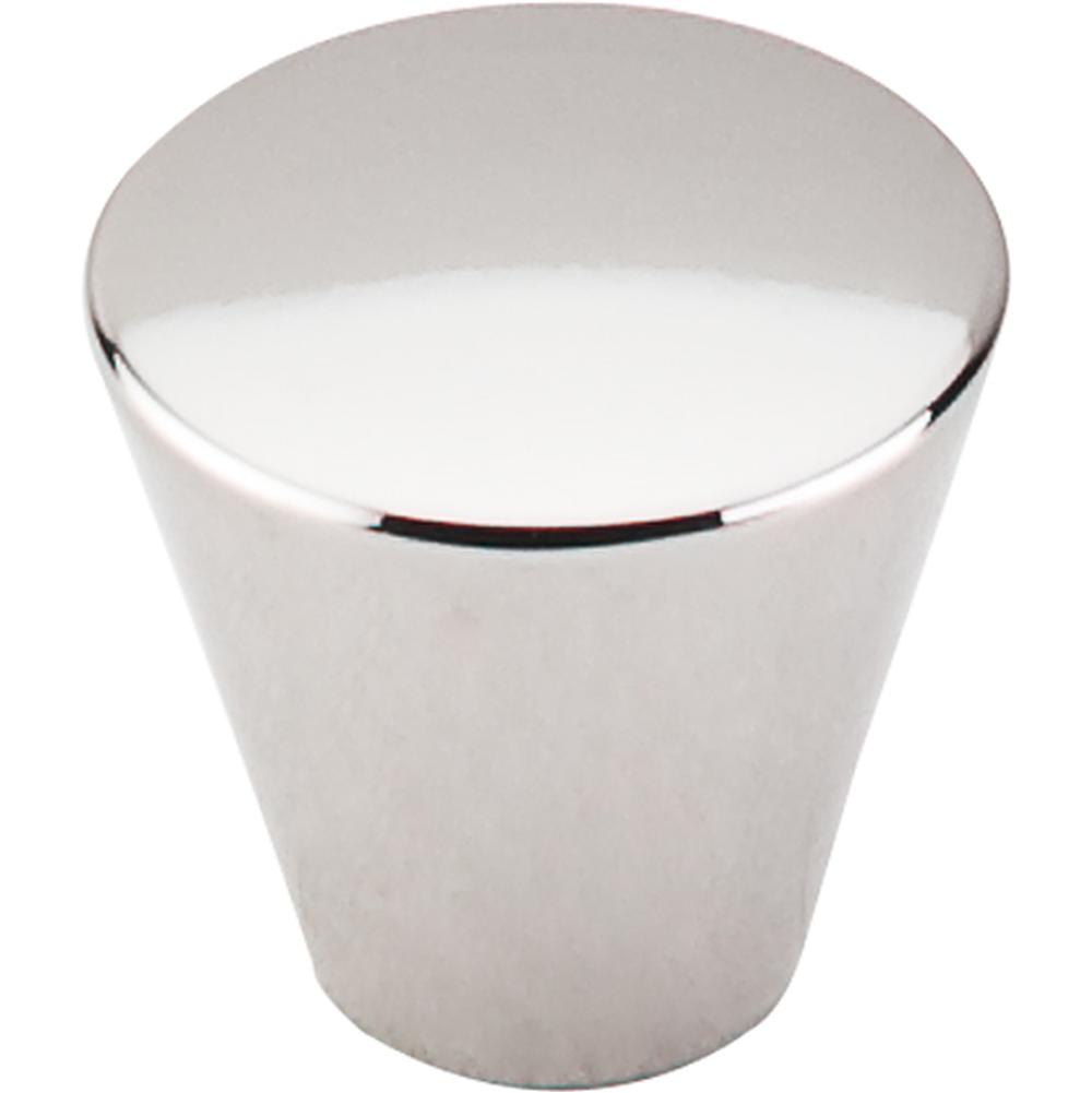 Top Knobs M1602 Cone Knob 1 1/16" - Parent