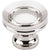 Top Knobs M291 Button Faced Knob 1 1/4" - Parent