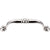 Top Knobs Voss Pull Center to Center