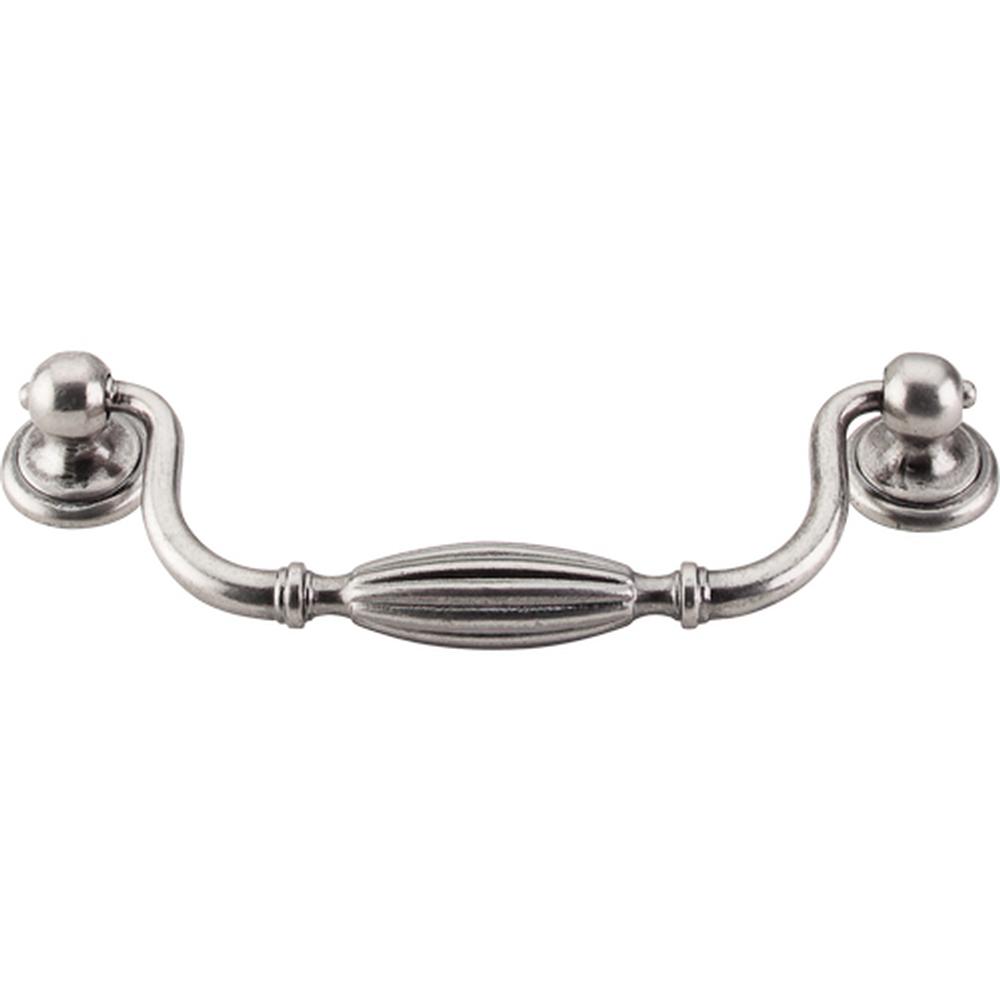 Top Knobs Tuscany Drop Pull Center to Center - Parent