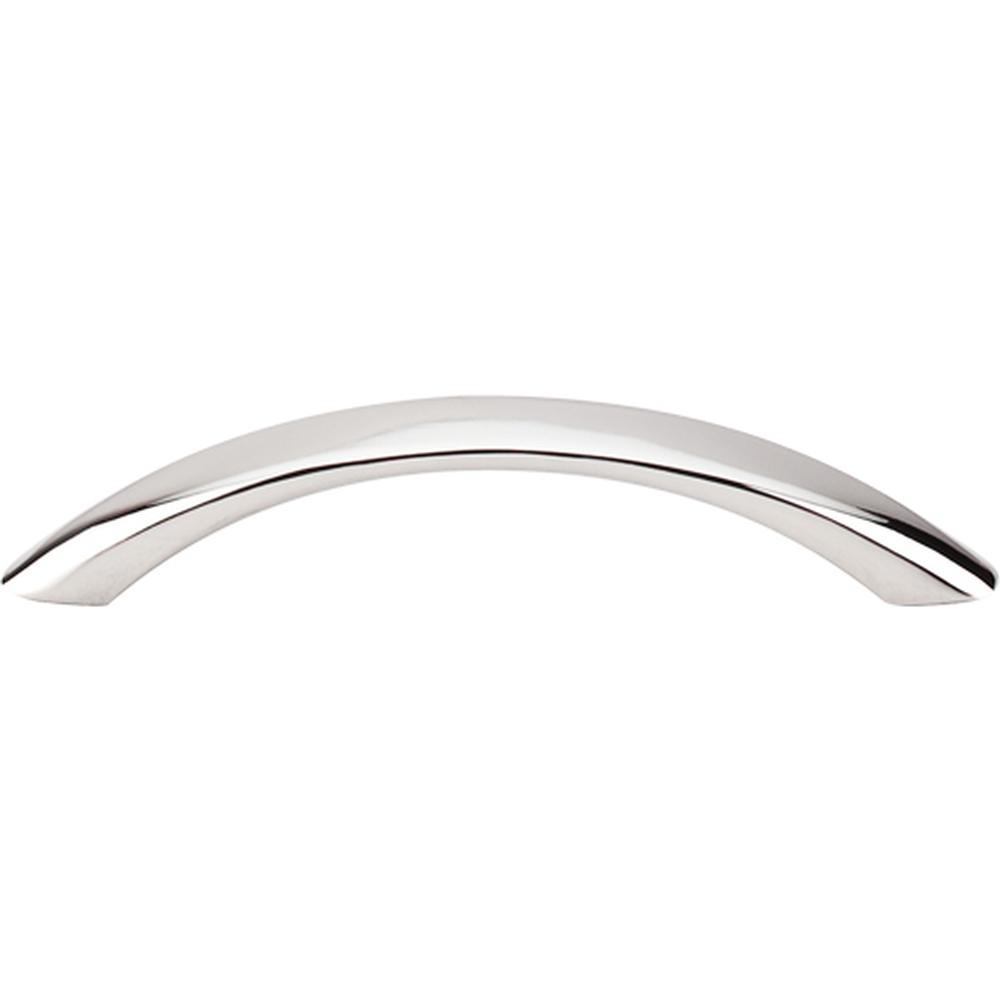 Top Knobs Bow Pull Center to Center