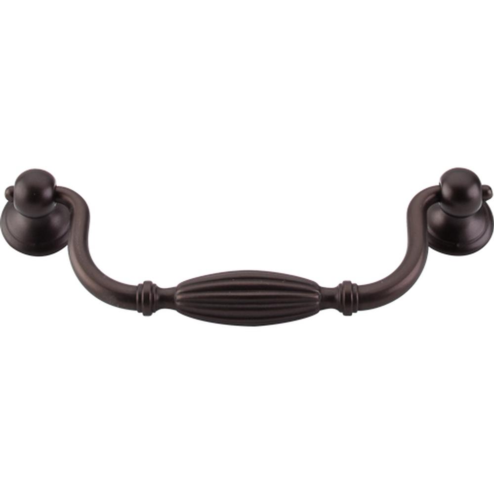 Top Knobs Tuscany Drop Pull Center to Center