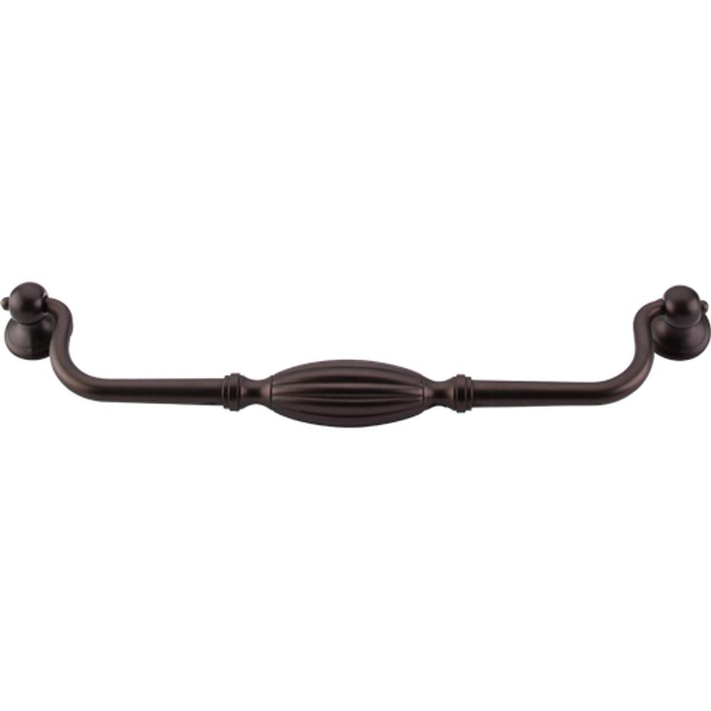 Top Knobs Tuscany Drop Pull Center to Center