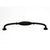 Top Knobs Tuscany D Pull Center to Center