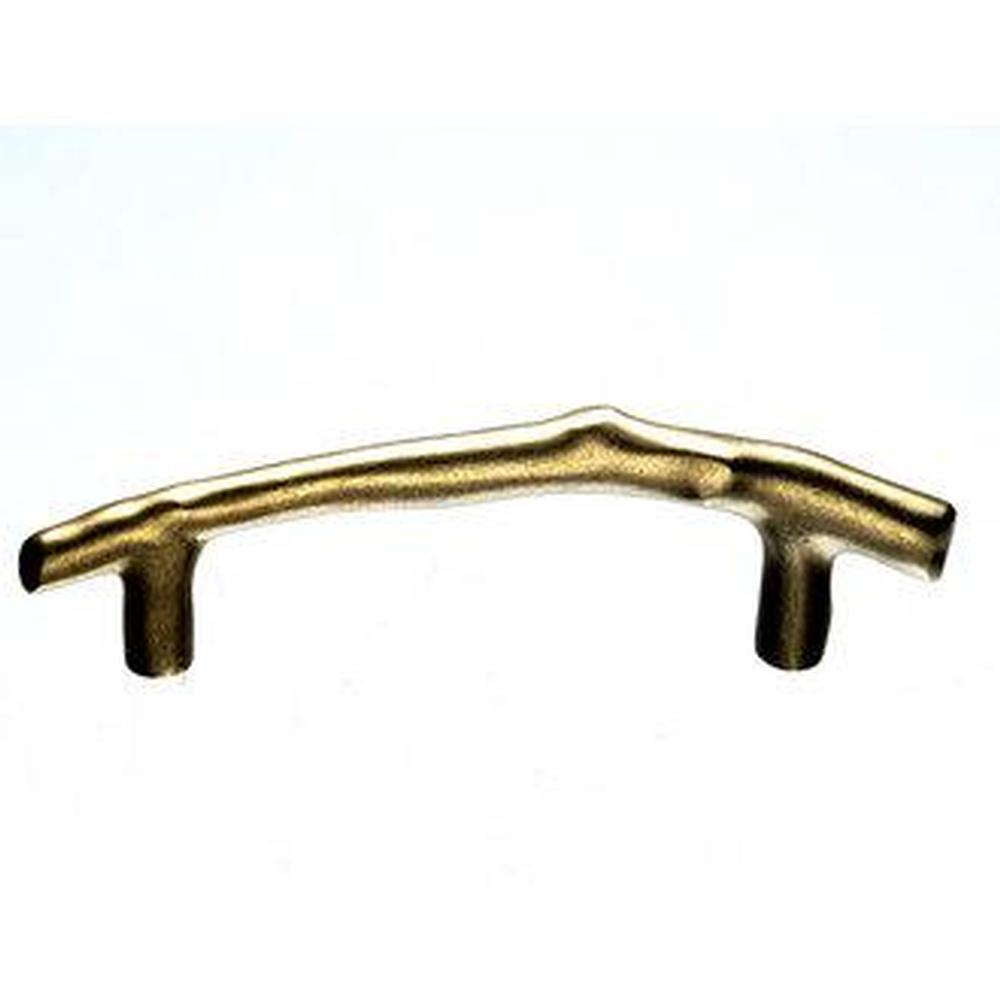 Top Knobs Aspen Twig Pull Center to Center