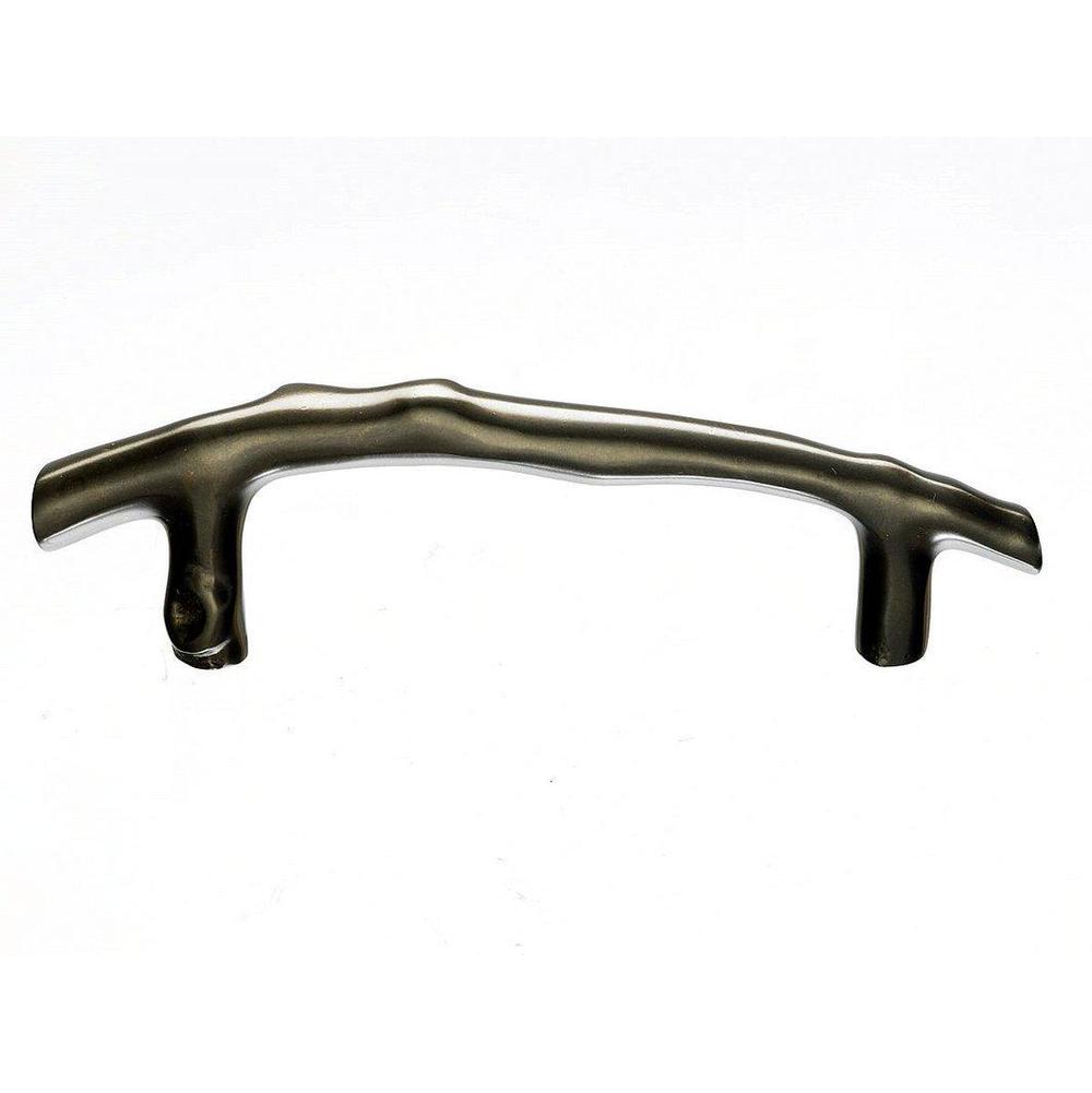 Top Knobs Aspen Twig Pull Center to Center