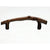 Top Knobs Aspen Twig Pull Center to Center