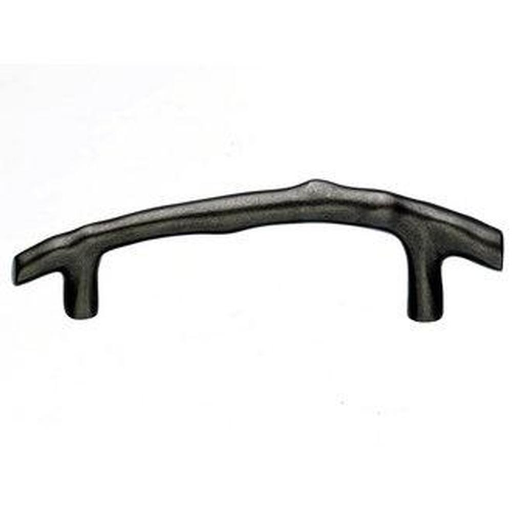 Top Knobs Aspen Twig Pull Center to Center