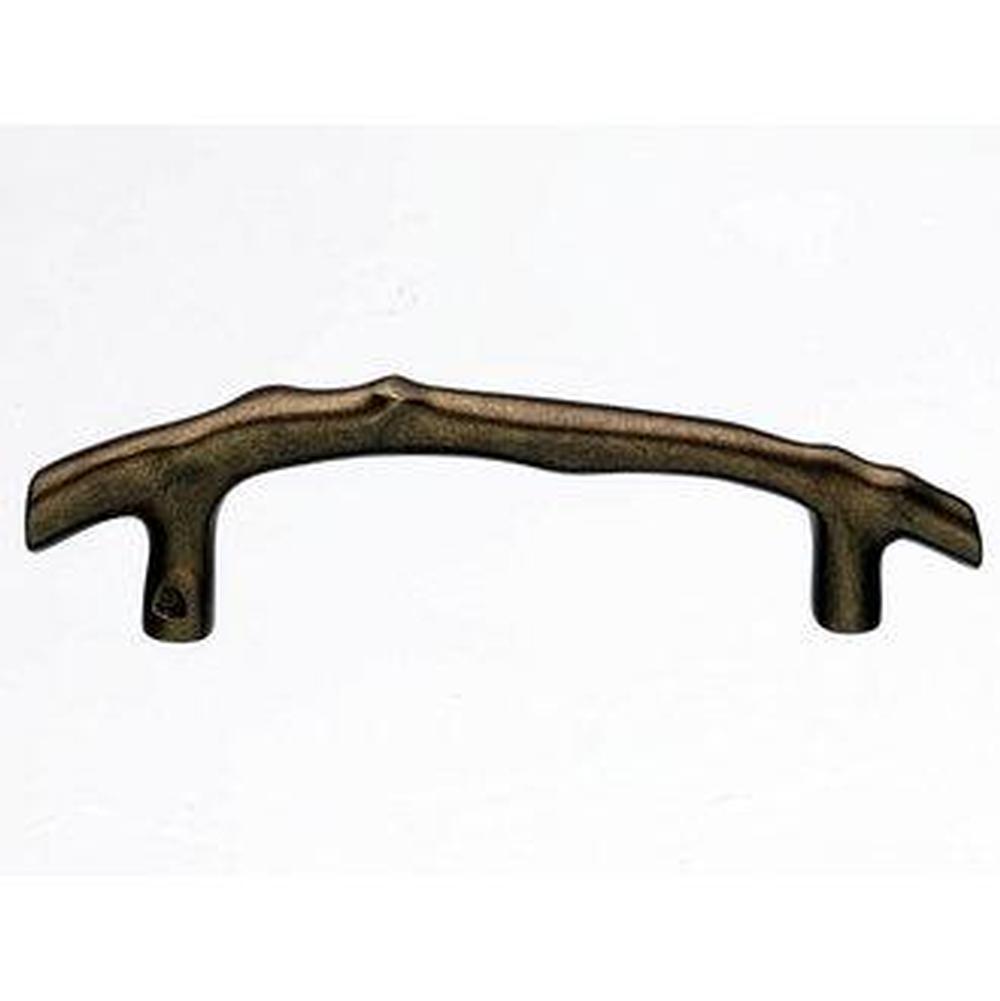 Top Knobs Aspen Twig Pull Center to Center