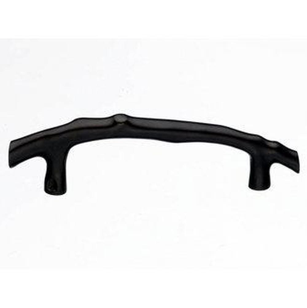 Top Knobs Aspen Twig Pull Center to Center