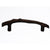 Top Knobs Aspen Twig Pull Center to Center