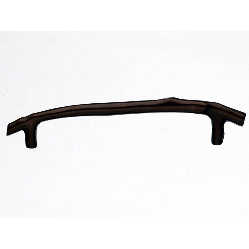 Top Knobs Aspen Twig Pull Center to Center
