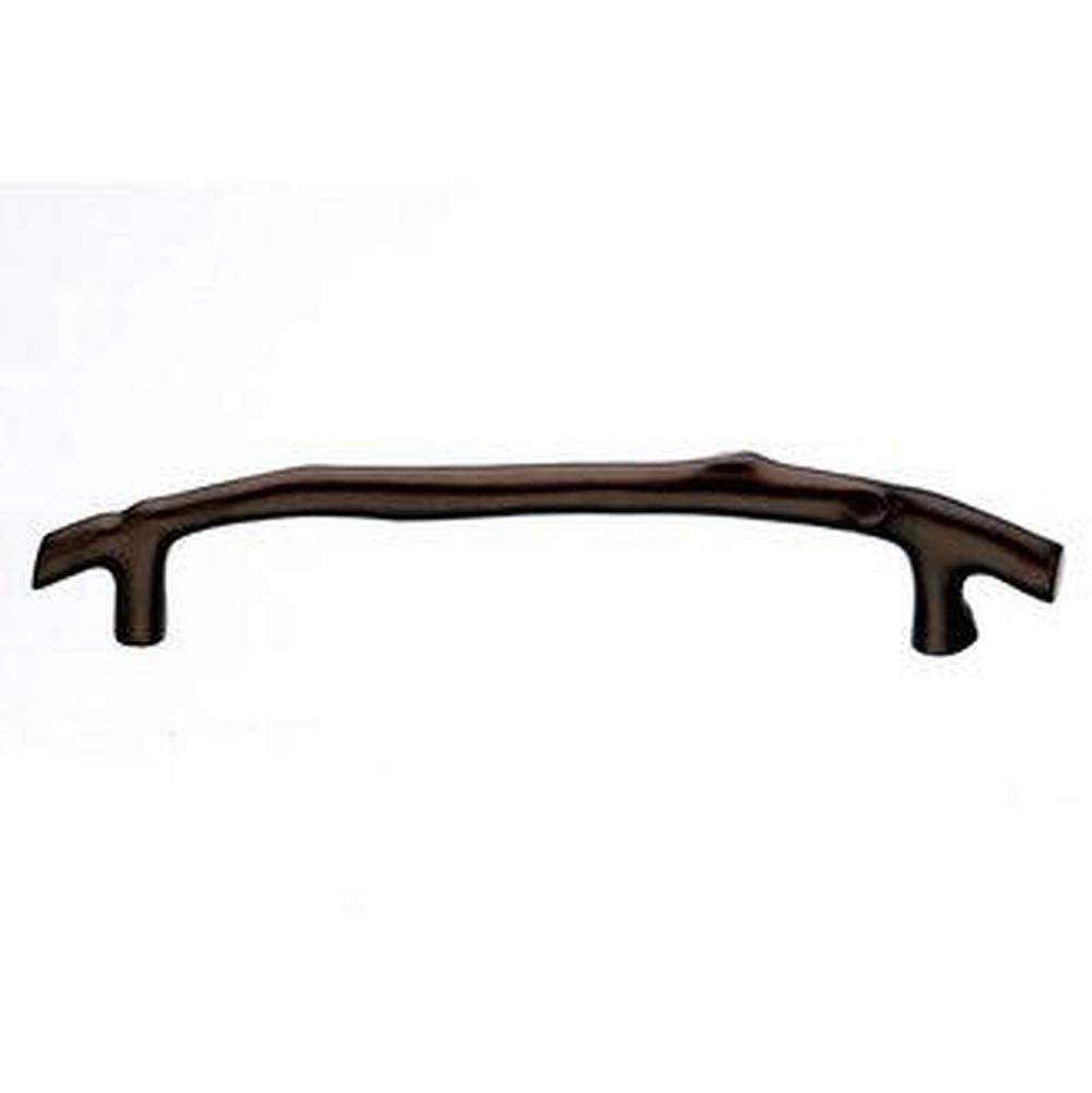 Top Knobs Aspen Twig Pull Center to Center