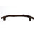 Top Knobs Aspen Twig Pull Center to Center