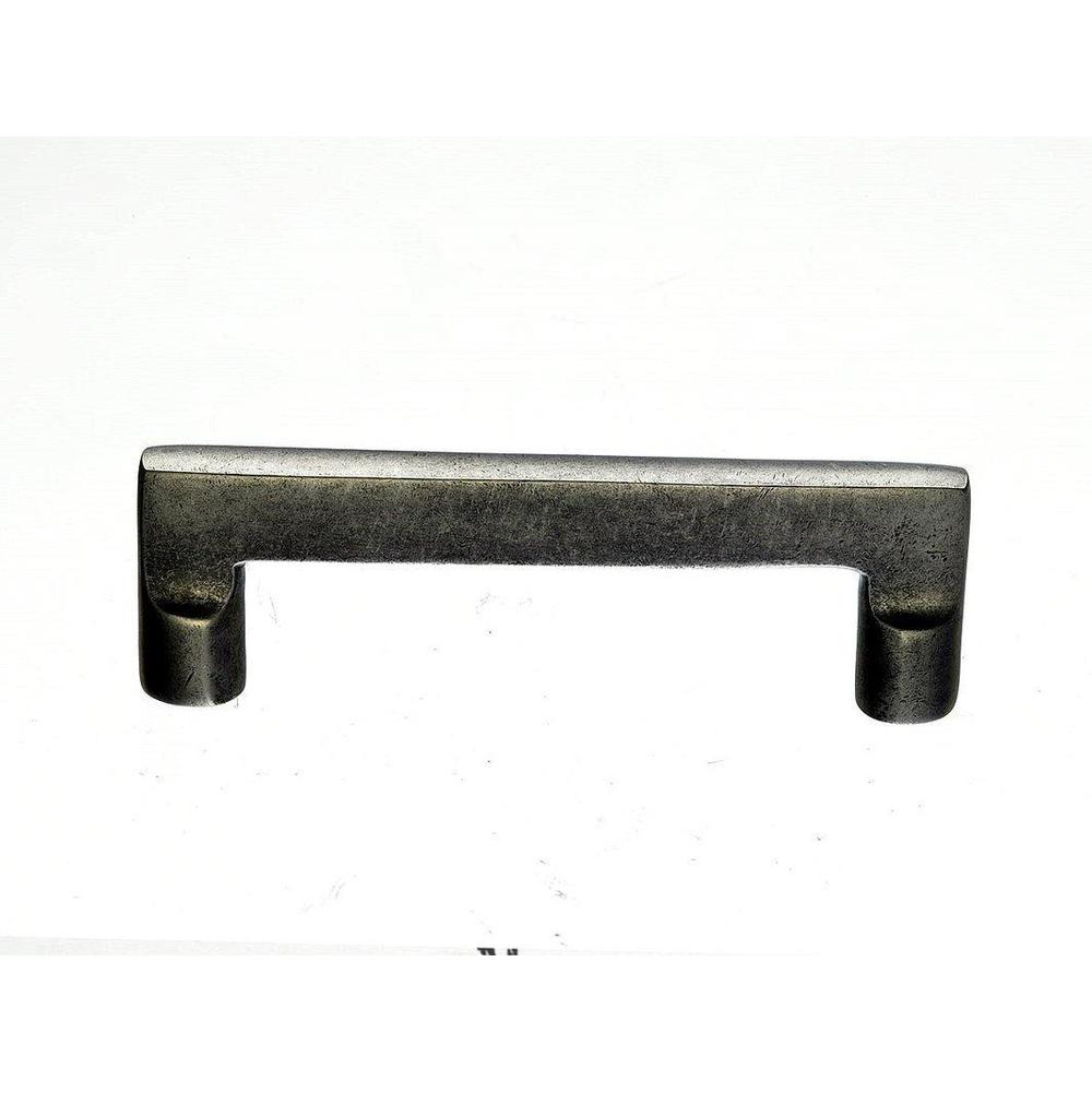 Top Knobs Aspen Flat Sided Pull Center to Center - Parent