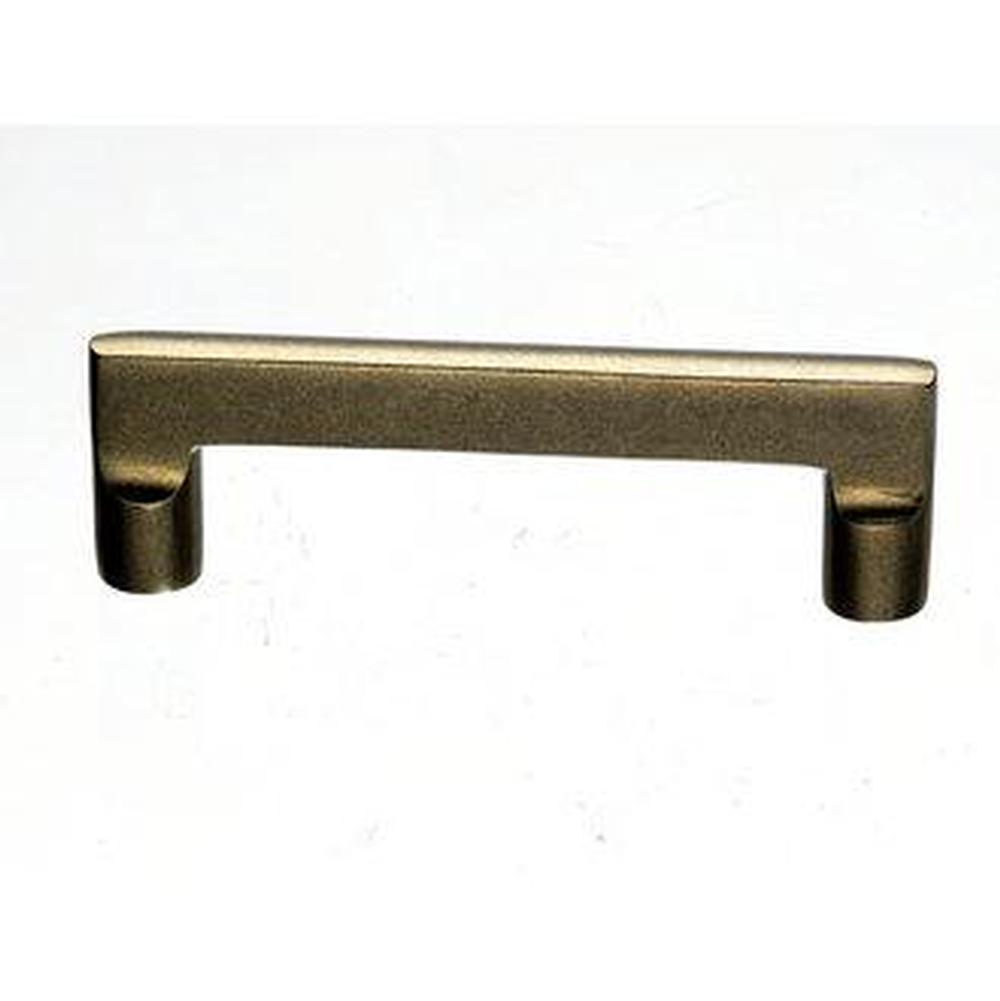 Top Knobs Aspen Flat Sided Pull Center to Center