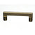 Top Knobs Aspen Flat Sided Pull Center to Center