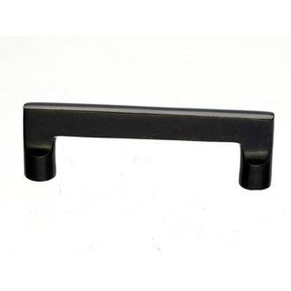 Top Knobs Aspen Flat Sided Pull Center to Center
