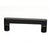 Top Knobs Aspen Flat Sided Pull Center to Center