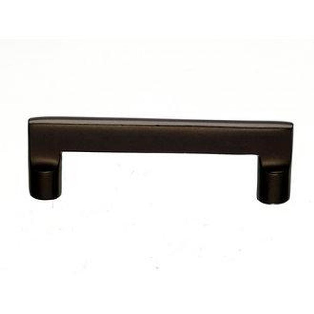 Top Knobs Aspen Flat Sided Pull Center to Center