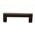 Top Knobs Aspen Flat Sided Pull Center to Center