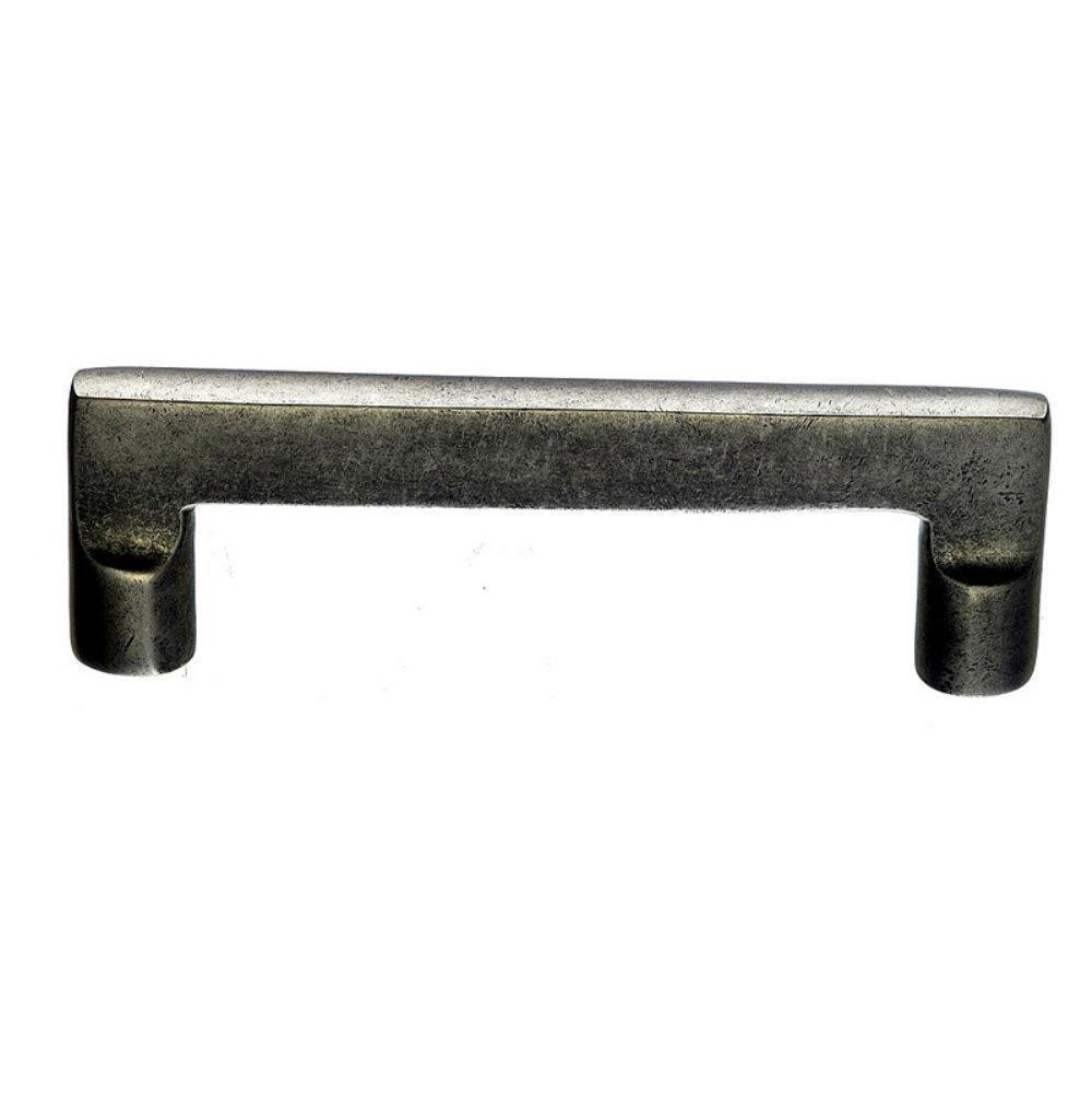 Top Knobs Aspen Flat Sided Pull Center to Center