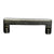 Top Knobs Aspen Flat Sided Pull Center to Center