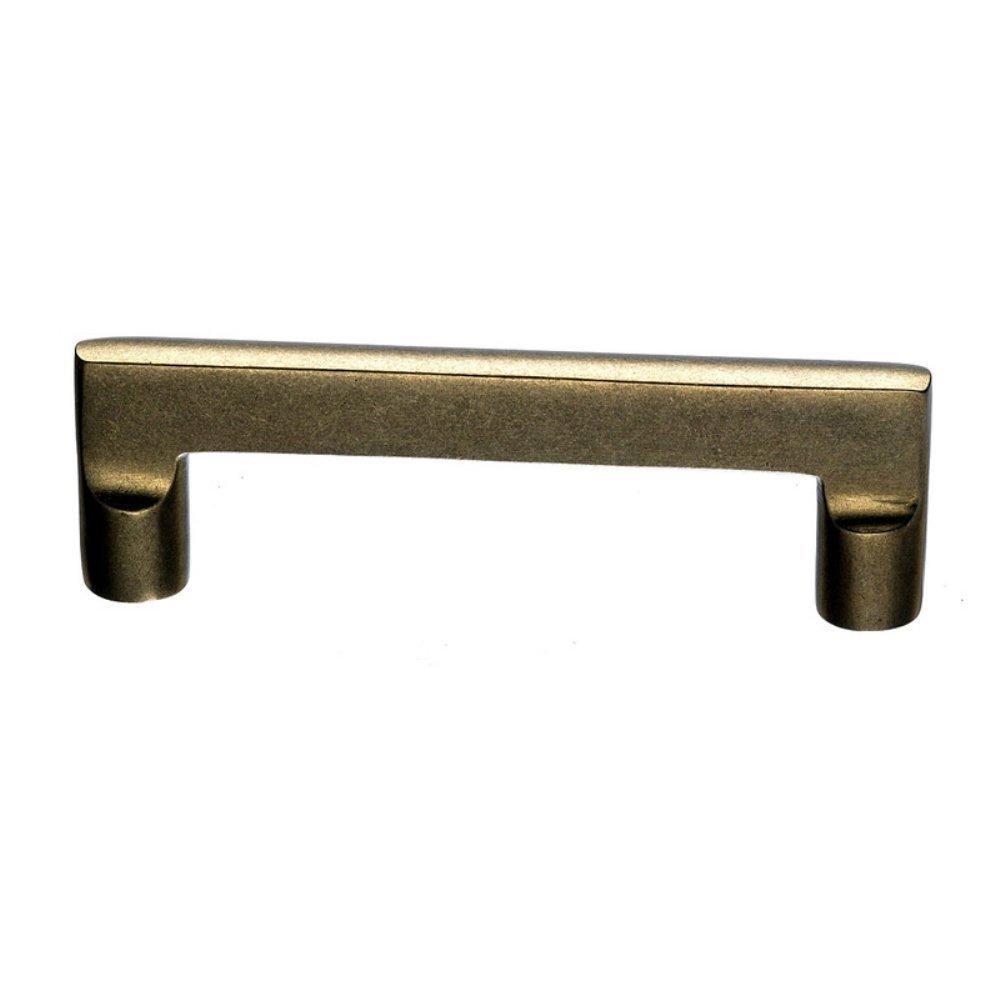 Top Knobs Aspen Flat Sided Pull Center to Center