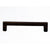 Top Knobs Aspen Flat Sided Pull Center to Center