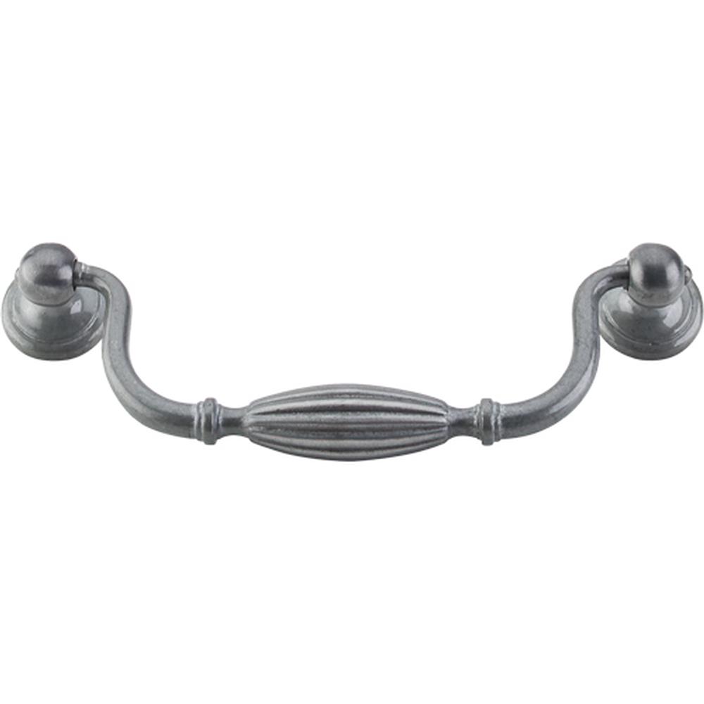 Top Knobs Tuscany Drop Pull Center to Center