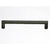 Top Knobs Aspen Flat Sided Pull Center to Center