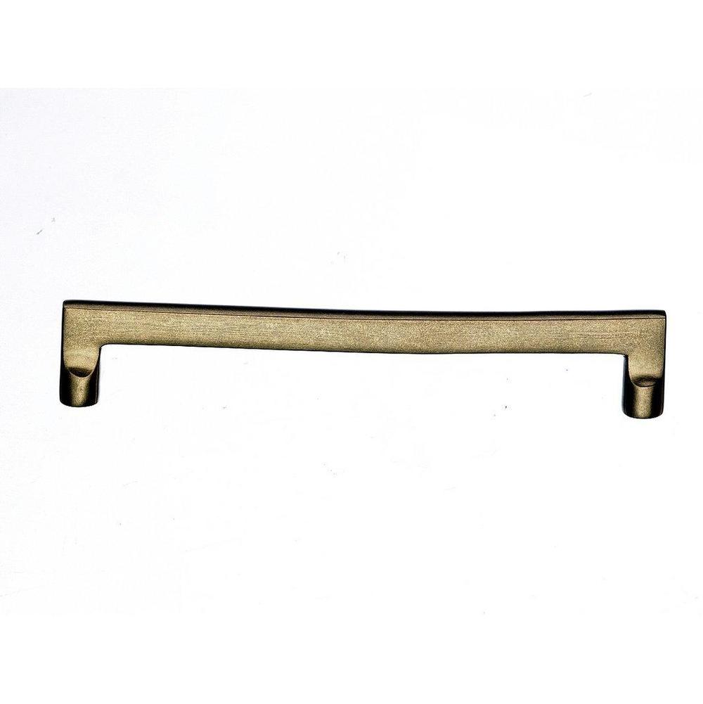 Top Knobs Aspen Flat Sided Pull Center to Center
