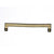 Top Knobs Aspen Flat Sided Pull Center to Center