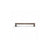 Top Knobs Aspen Flat Sided Pull Center to Center