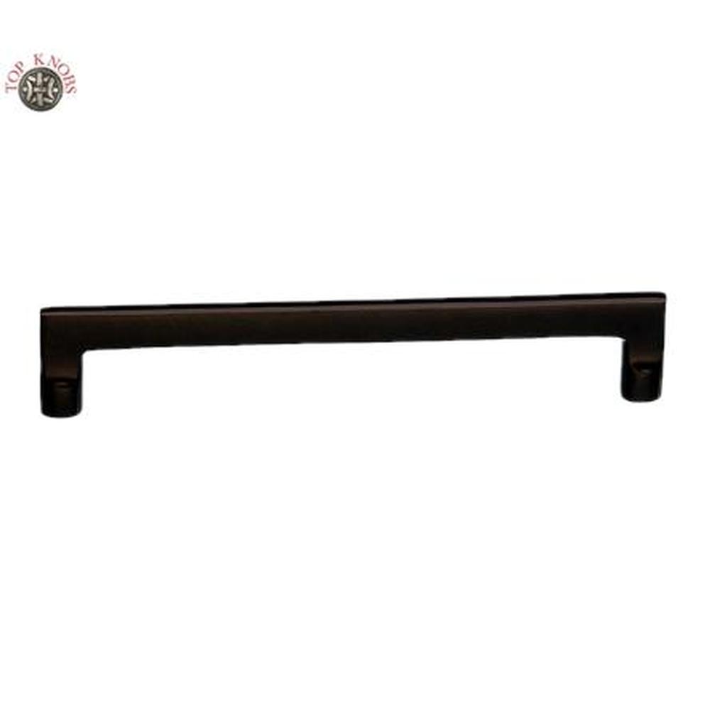 Top Knobs Aspen Flat Sided Pull Center to Center