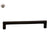 Top Knobs Aspen Flat Sided Pull Center to Center
