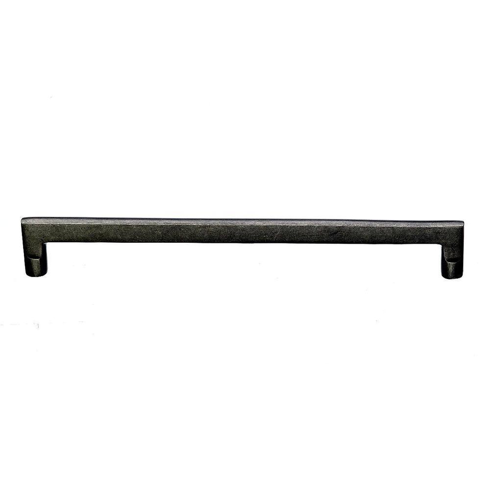Top Knobs Aspen Flat Sided Pull Center to Center