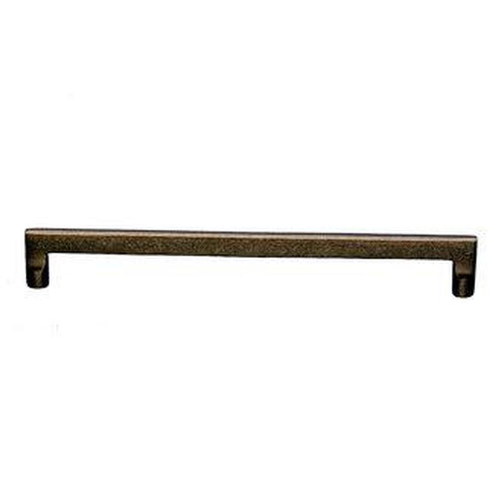 Top Knobs Aspen Flat Sided Pull Center to Center