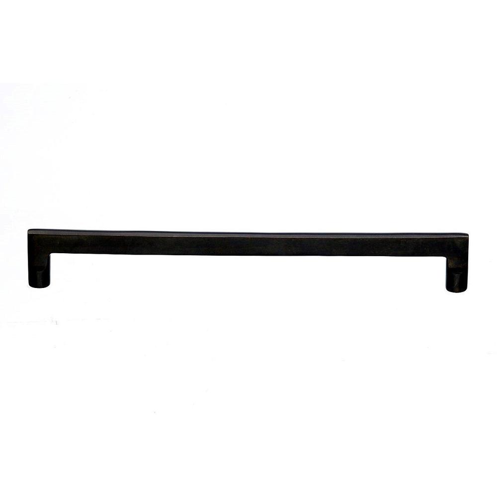 Top Knobs Aspen Flat Sided Pull Center to Center