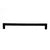 Top Knobs Aspen Flat Sided Pull Center to Center