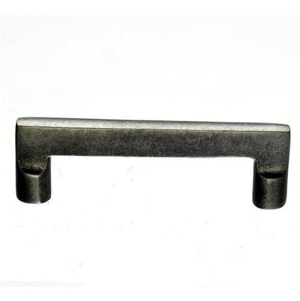 Top Knobs Aspen Flat Sided Pull Center to Center