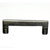 Top Knobs Aspen Flat Sided Pull Center to Center