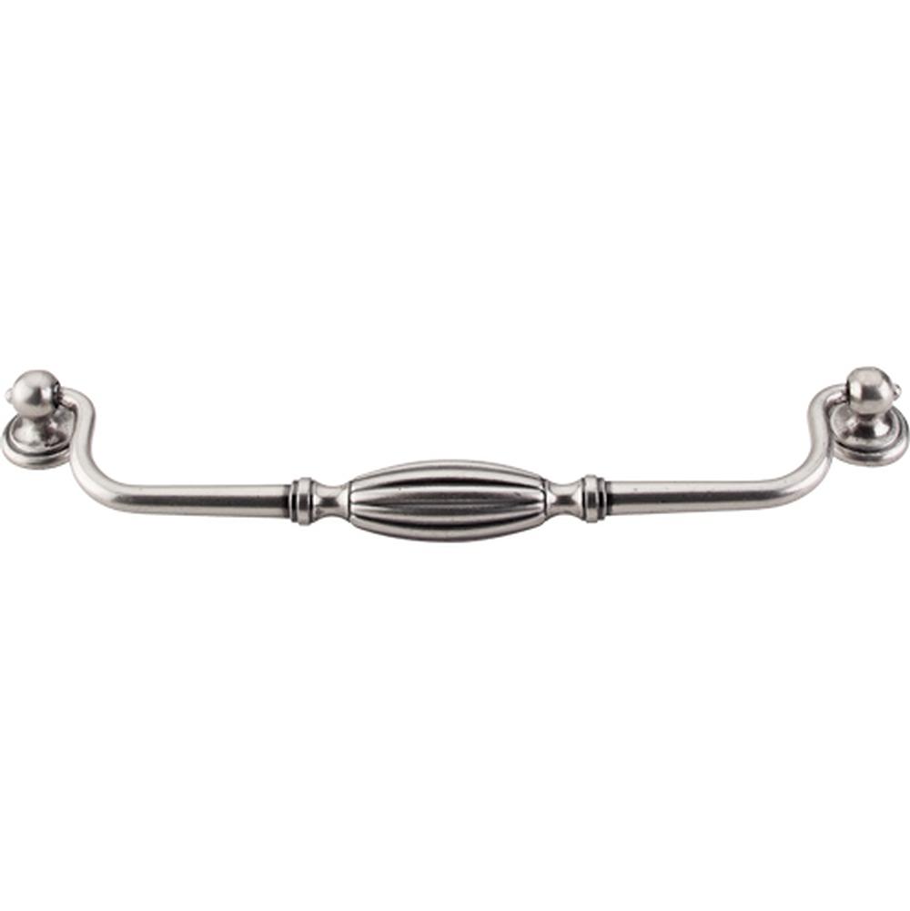 Top Knobs Tuscany Drop Pull Center to Center